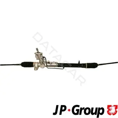 Рулевая рейка JP GROUP 1144300400
