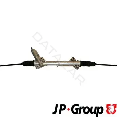 Рулевая рейка JP GROUP 1144300900