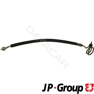 Шланг гидроусилителя JP GROUP 1144350500