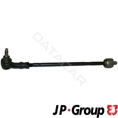Рулевая тяга JP GROUP 1144402370