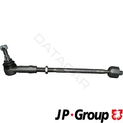Рулевая тяга JP GROUP 1144403470