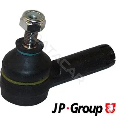 Рулевые наконечники JP GROUP 1144600300