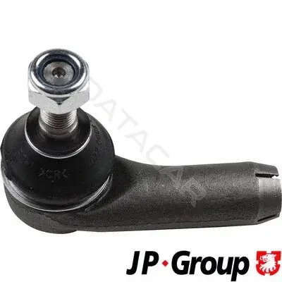 Рулевые наконечники JP GROUP 1144600570