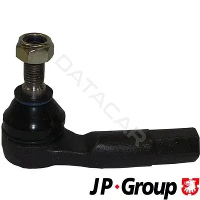 Рулевые наконечники JP GROUP 1144600770
