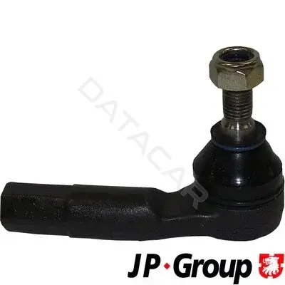 Рулевые наконечники JP GROUP 1144600780