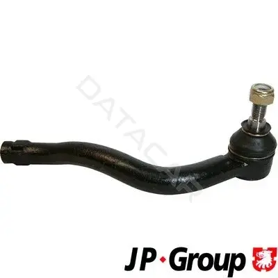 Рулевые наконечники JP GROUP 1144601680