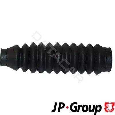 Пыльник рулевой рейки JP GROUP 1144700500