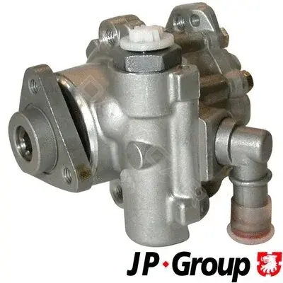 Насос гидроусилителя руля JP GROUP 1145101300
