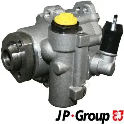 Насос гидроусилителя руля JP GROUP 1145101900