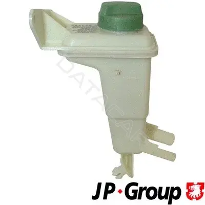 Бачок гидроусилителя JP GROUP 1145200800