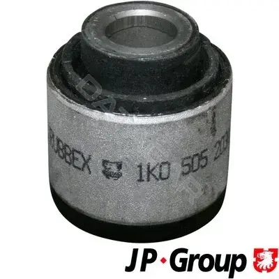 Сайлентблок рычага JP GROUP 1150301400