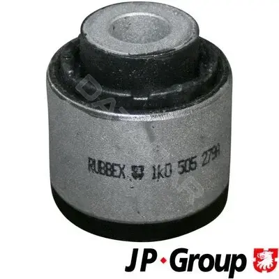 Сайлентблок рычага JP GROUP 1150301500
