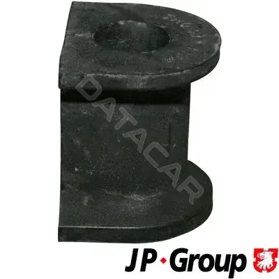 Втулки стабилизатора JP GROUP 1150450800