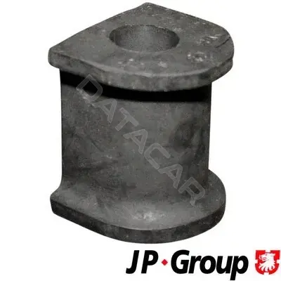 Втулки стабилизатора JP GROUP 1150451400
