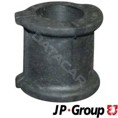 Втулки стабилизатора JP GROUP 1150451600