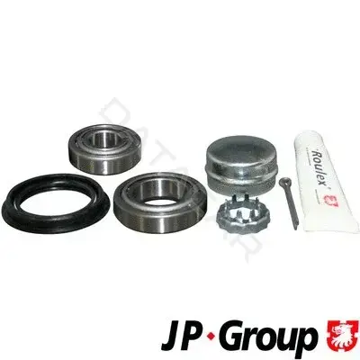 Подшипник ступицы JP GROUP 1151300110