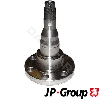 Поворотный кулак JP GROUP 1151400100