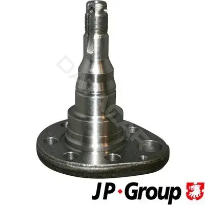 Поворотный кулак JP GROUP 1151400970