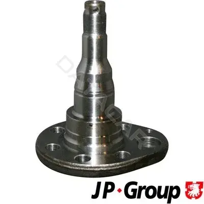 Поворотный кулак JP GROUP 1151400980