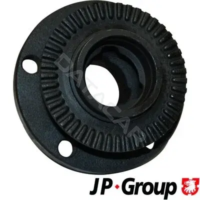Ступица колеса JP GROUP 1151401100