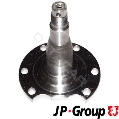 Поворотный кулак JP GROUP 1151401700