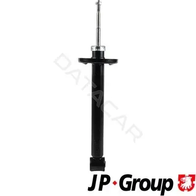 Амортизаторы JP GROUP 1152100300
