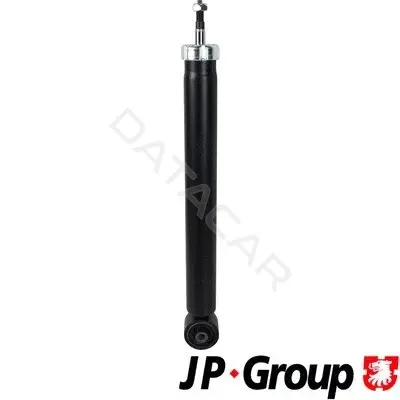 Амортизаторы JP GROUP 1152100900