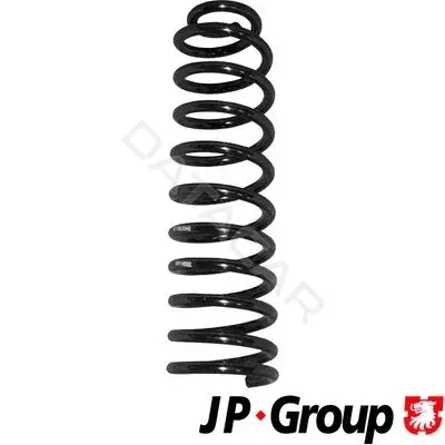 Пружины JP GROUP 1152200100