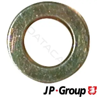 Опора амортизатора JP GROUP 1152300100