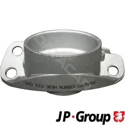 Опора амортизатора JP GROUP 1152400100
