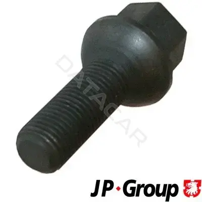 Болт колесный JP GROUP 1160400400