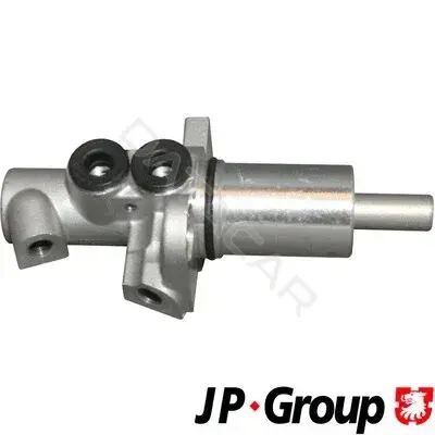 Главный тормозной цилиндр JP GROUP 1161103100