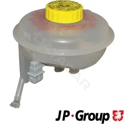 Бачок тормозной жидкости JP GROUP 1161200800