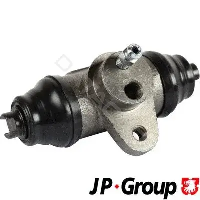 Рабочий тормозной цилиндр JP GROUP 1161300300
