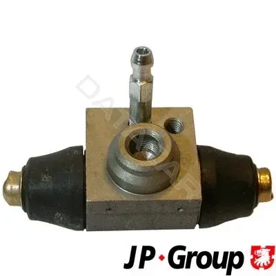 Рабочий тормозной цилиндр JP GROUP 1161300600