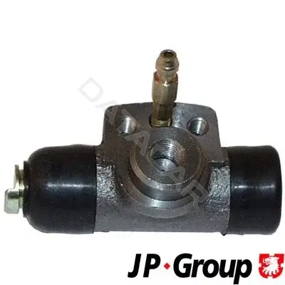 Рабочий тормозной цилиндр JP GROUP 1161300900