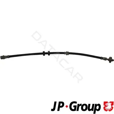 Тормозные шланги JP GROUP 1161601700