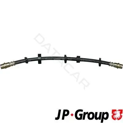 Тормозные шланги JP GROUP 1161602180