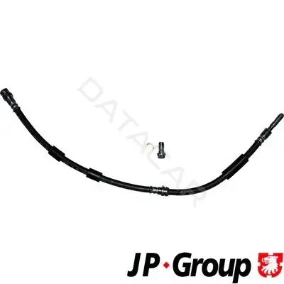 Тормозные шланги JP GROUP 1161603500