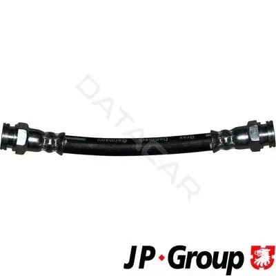 Тормозные шланги JP GROUP 1161700200