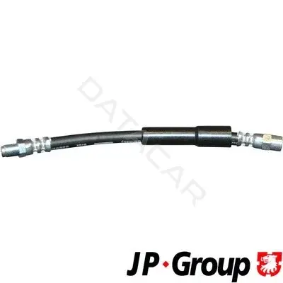 Тормозные шланги JP GROUP 1161700800