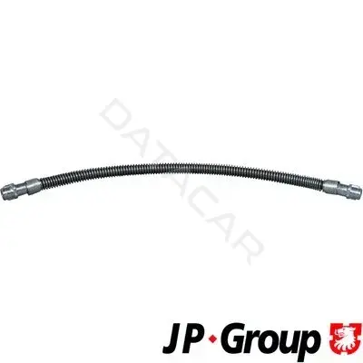 Тормозные шланги JP GROUP 1161703100