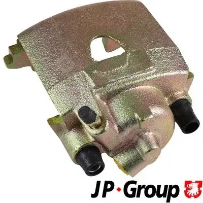 Суппорт тормозной JP GROUP 1161900470