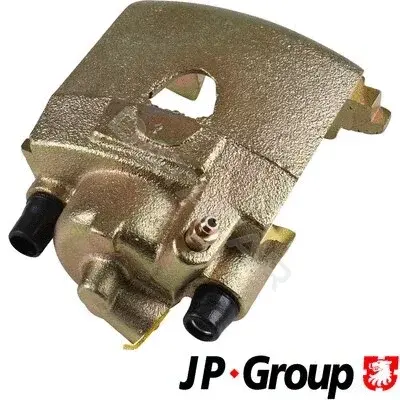 Суппорт тормозной JP GROUP 1161900480