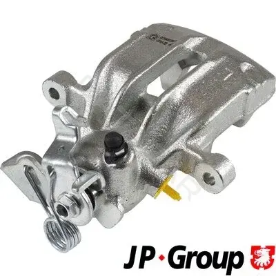 Суппорт тормозной JP GROUP 1162000470