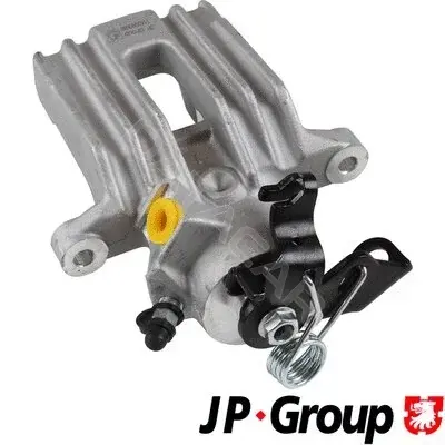 Суппорт тормозной JP GROUP 1162000680