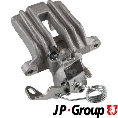 Суппорт тормозной JP GROUP 1162000980