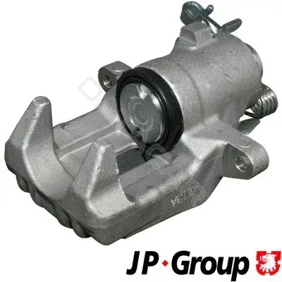 Суппорт тормозной JP GROUP 1162001170