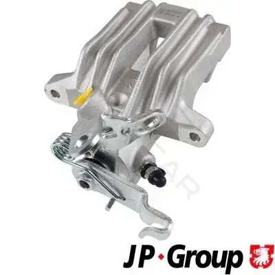 Суппорт тормозной JP GROUP 1162001180