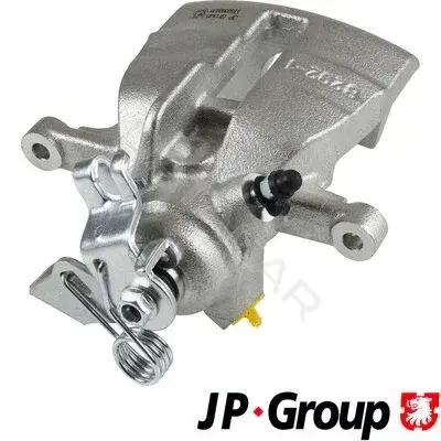 Суппорт тормозной JP GROUP 1162002970